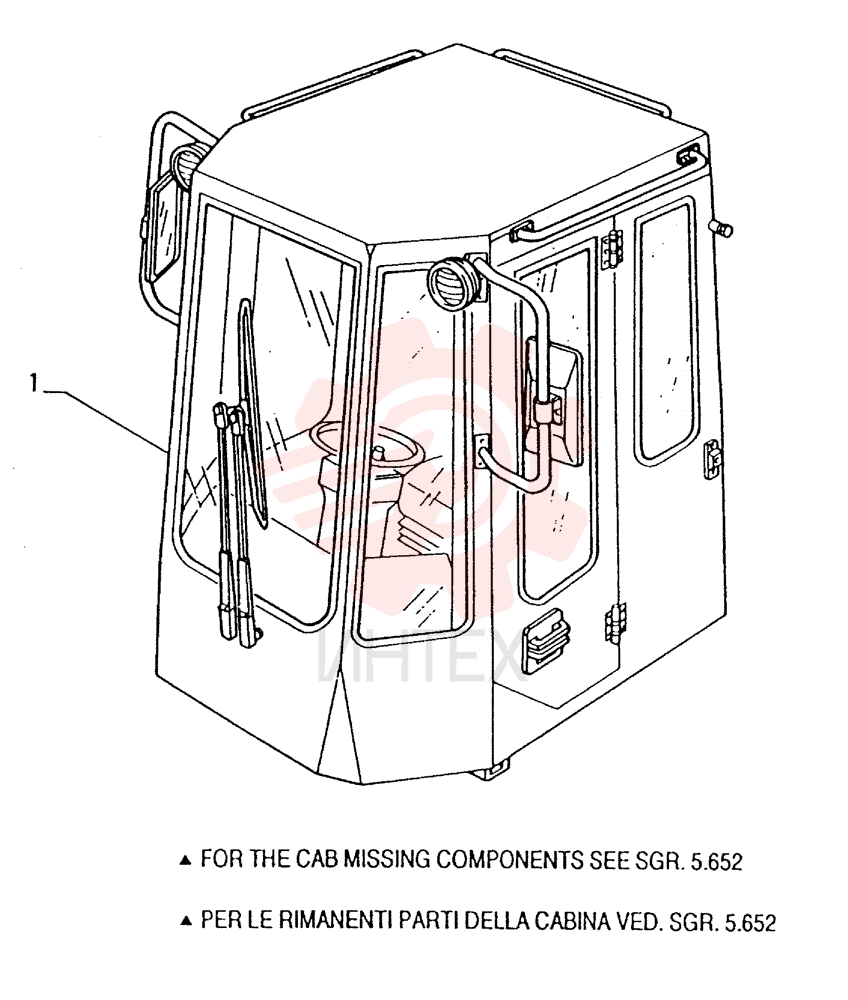 CAB