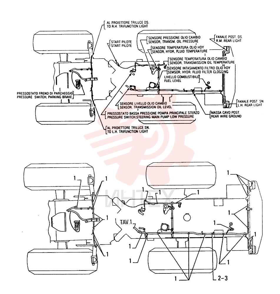 CABLE TIE