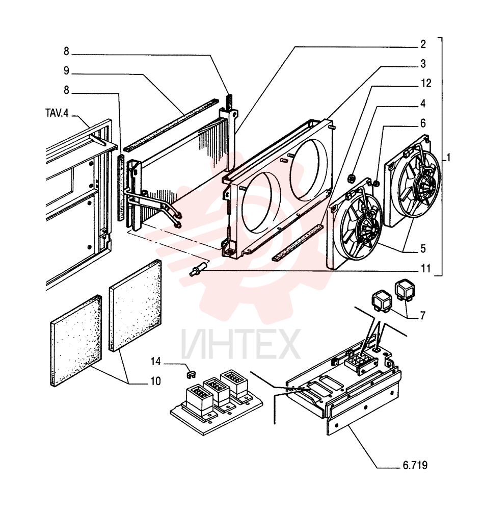 CONDENSER
