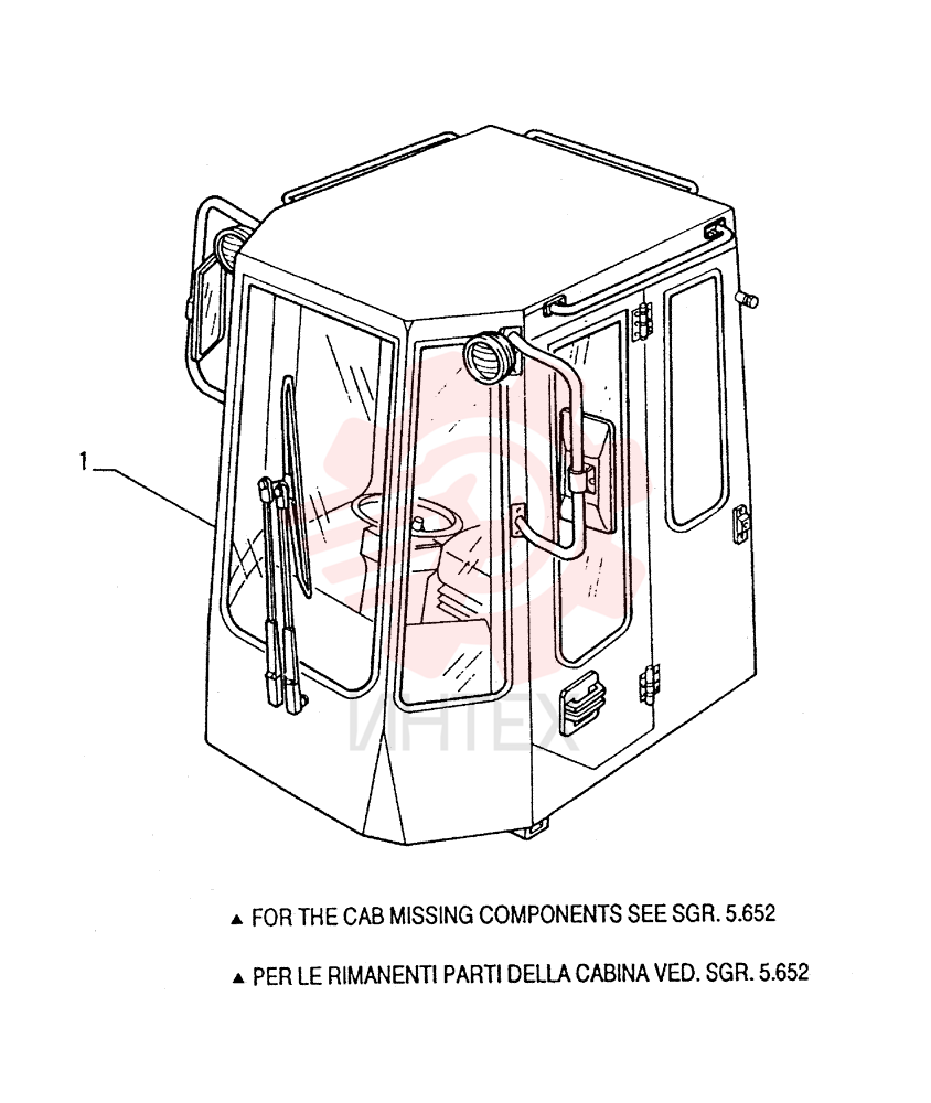 CAB