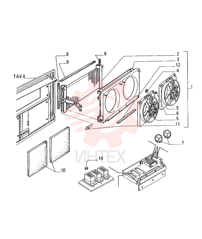 CONDENSER