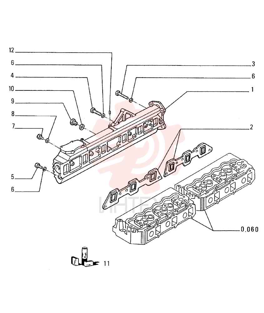 DUCT