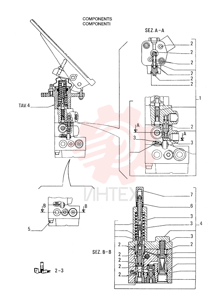 KIT 76033674