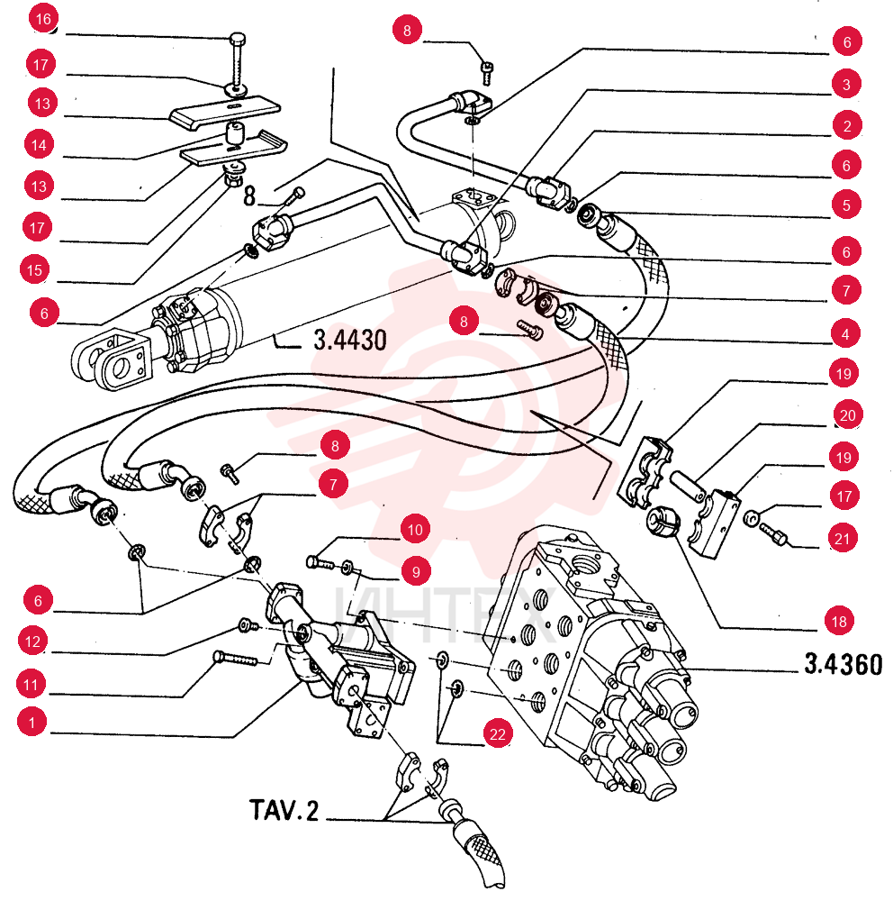 FLANGE
