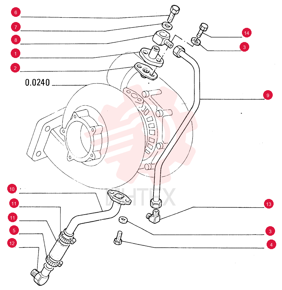 FLANGE