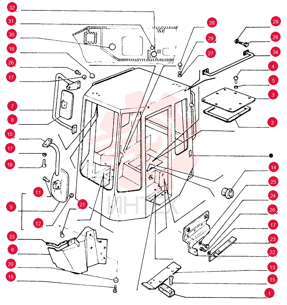 GASKET