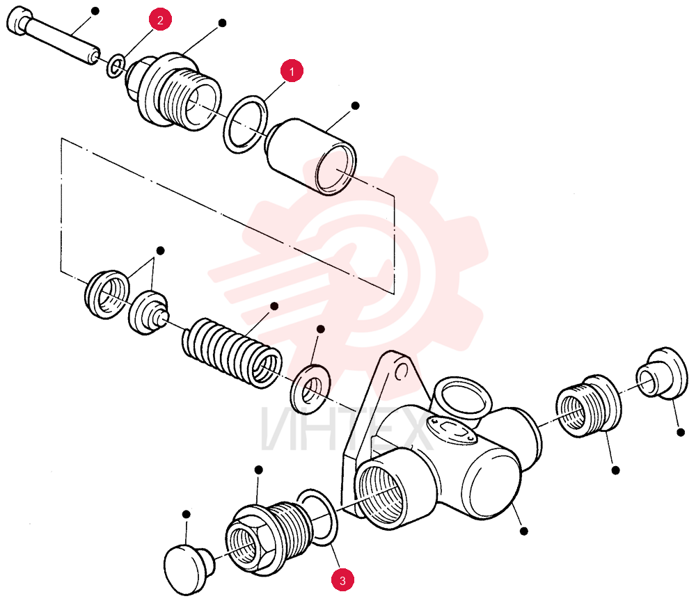 O-RING