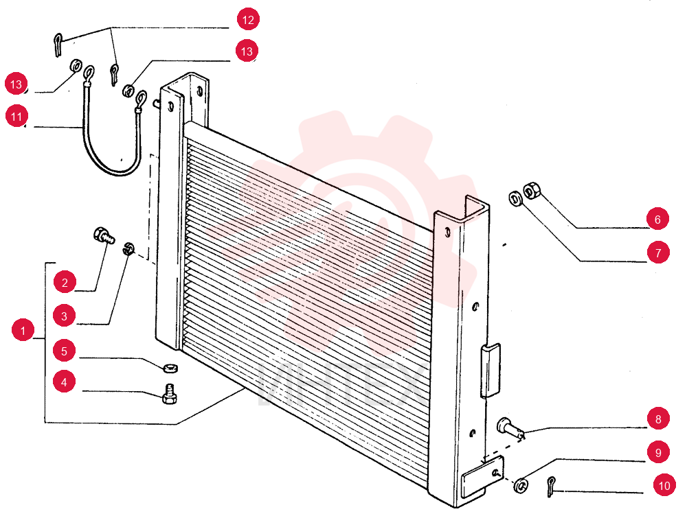 RADIATOR