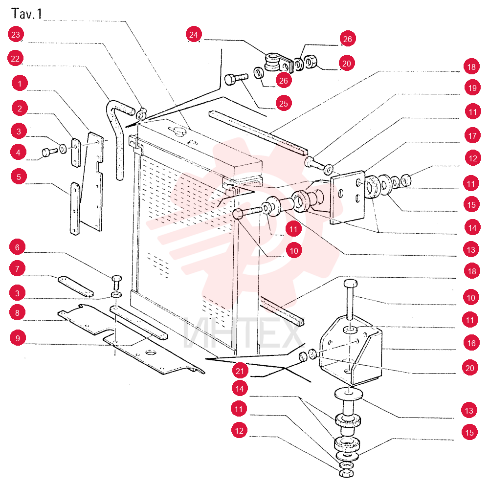 SEALING ELEMENT