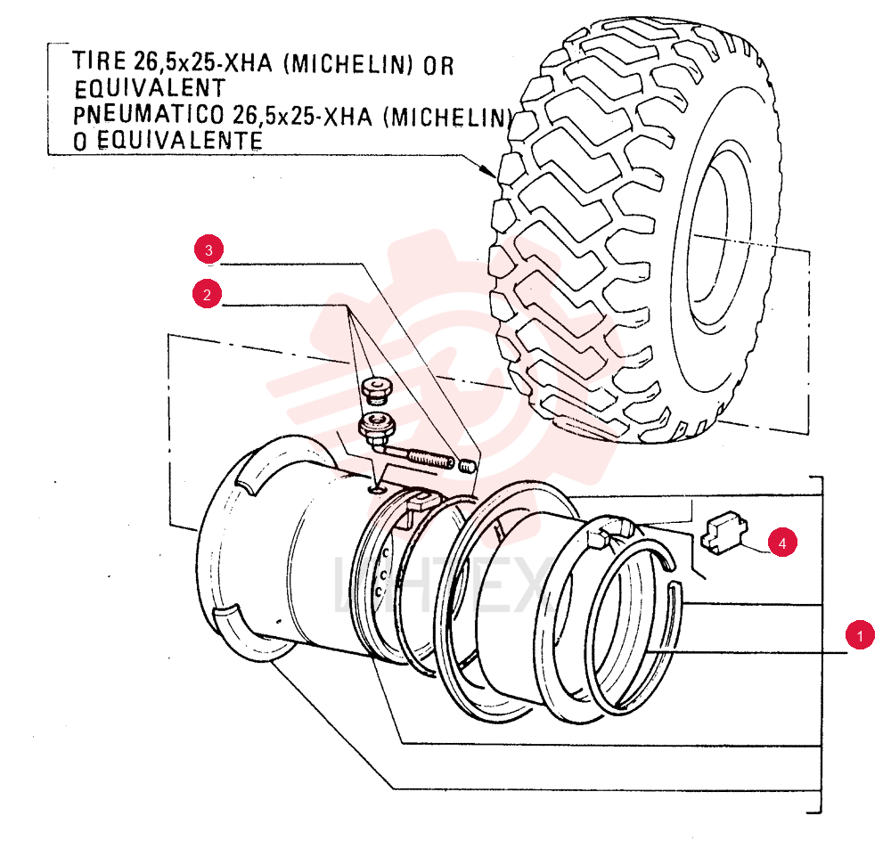 WHEEL