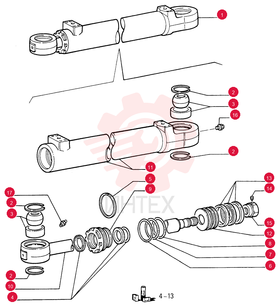 CYLINDER