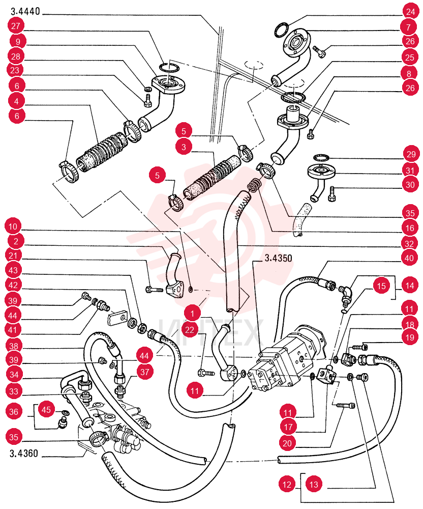 FLANGE
