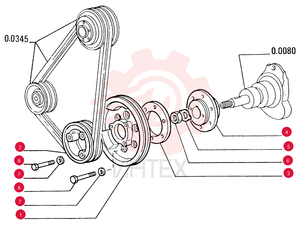 PULLEY