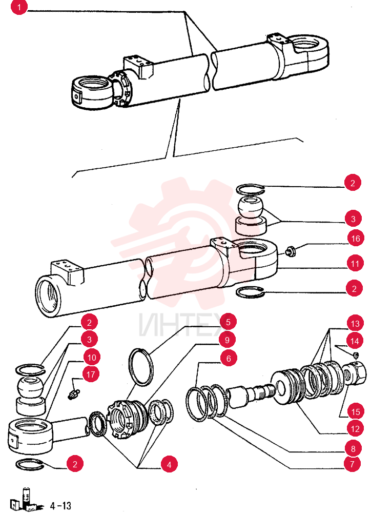 CYLINDER