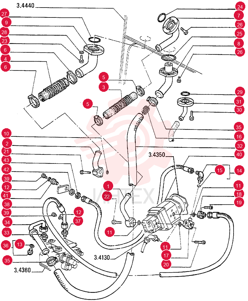 FLANGE