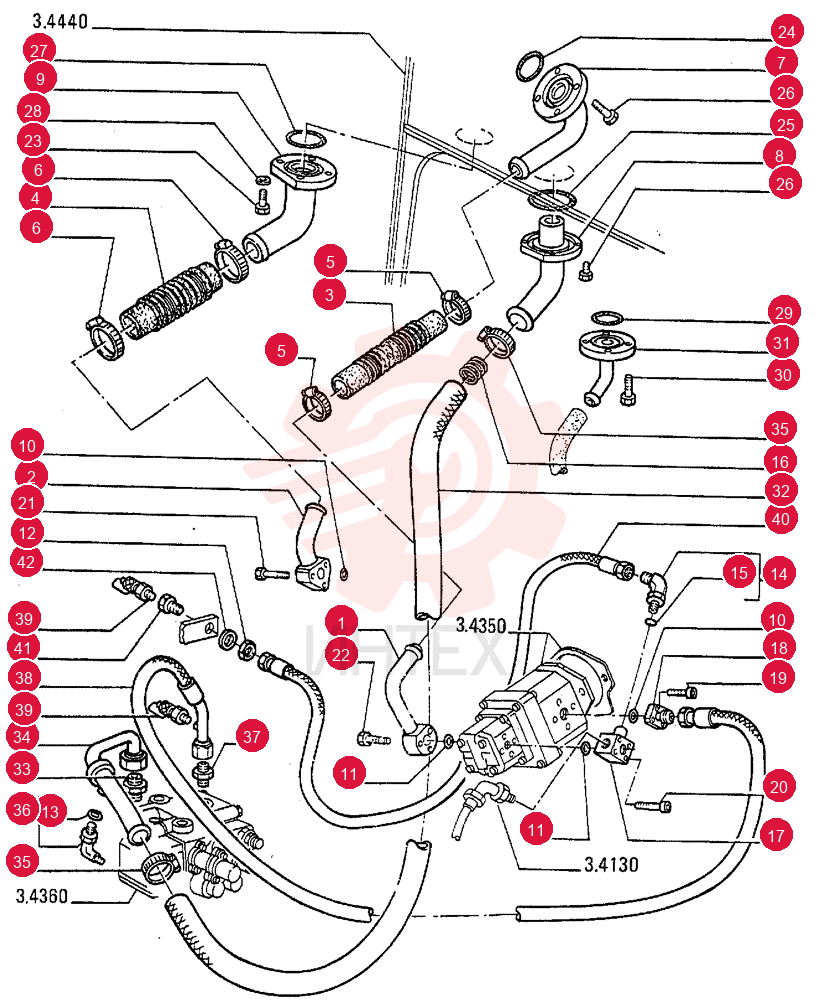 FLANGE