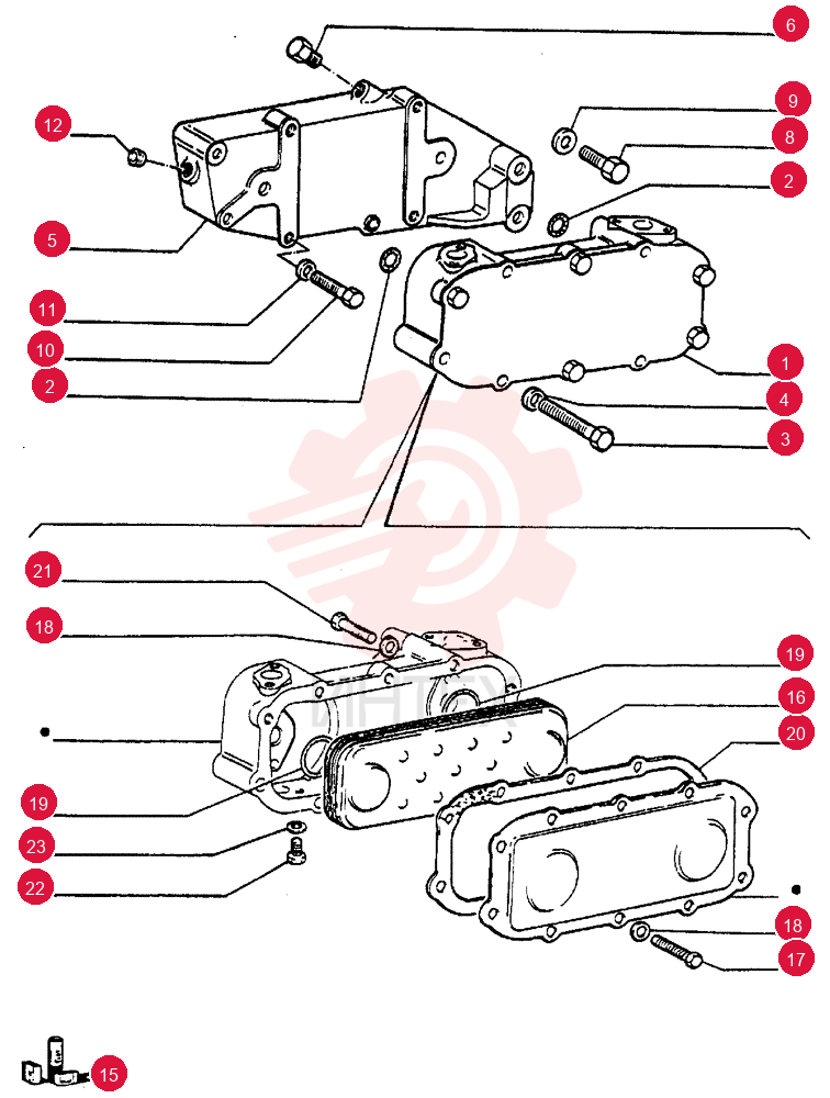 HEAT EXCHANGER