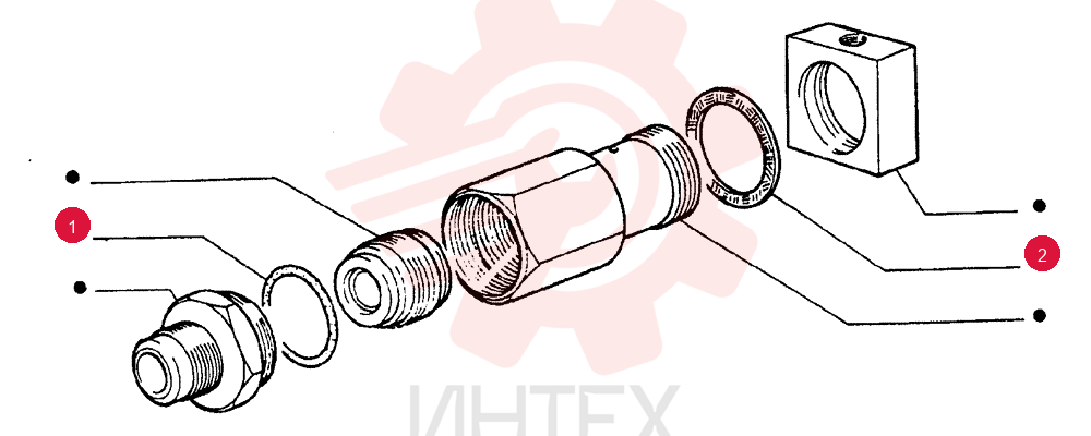 O-RING,0.103" Thk x 1.174" ID, -123, Cl 5, 75 Duro