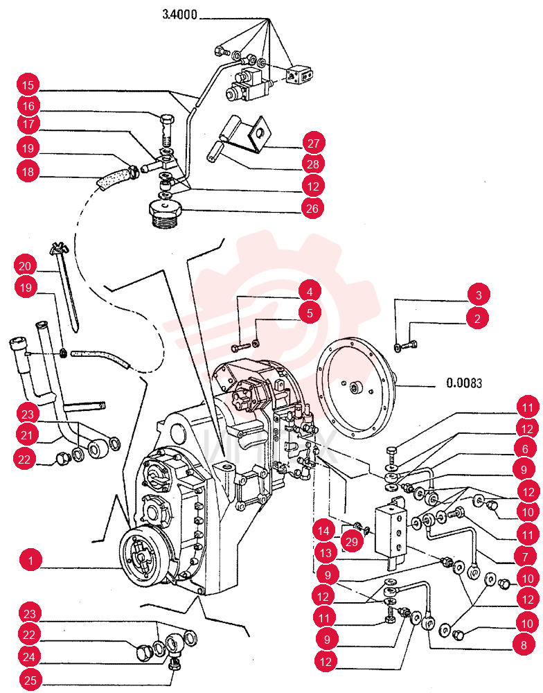 TRANSMISSION