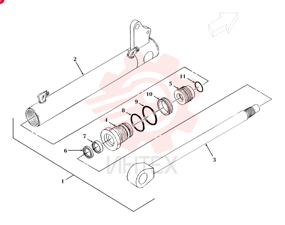 CYLINDER