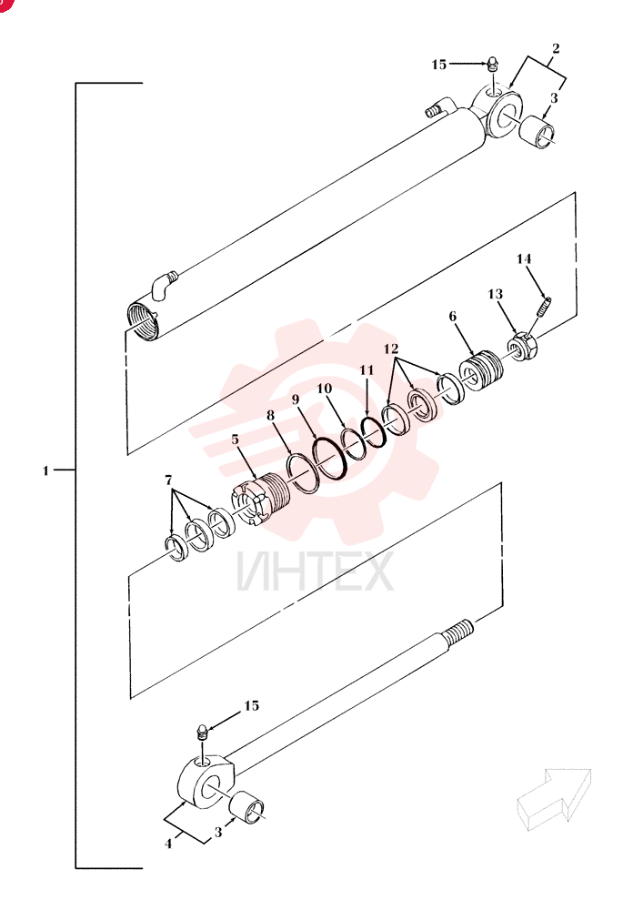 CYLINDER