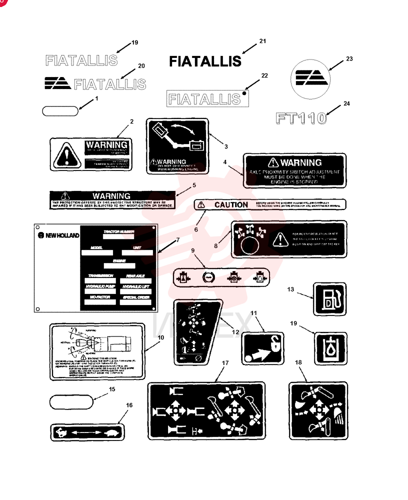 DECAL