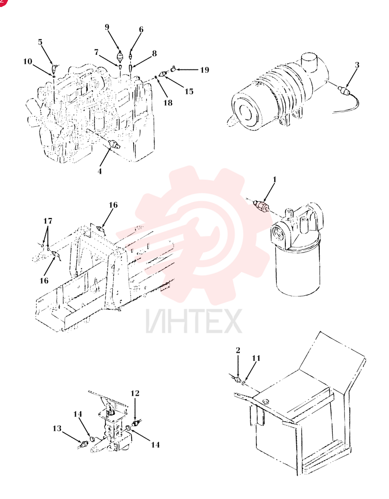 RESTRICTION SWITCH