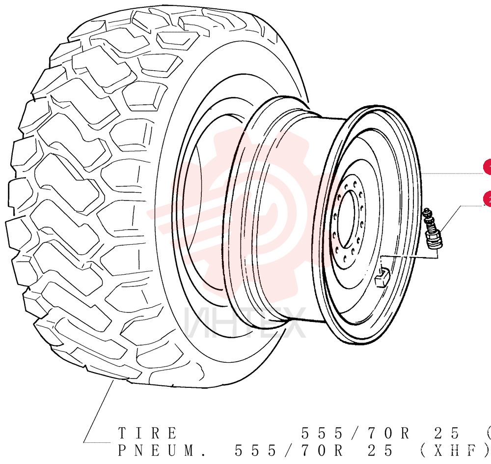 RIM 76041287