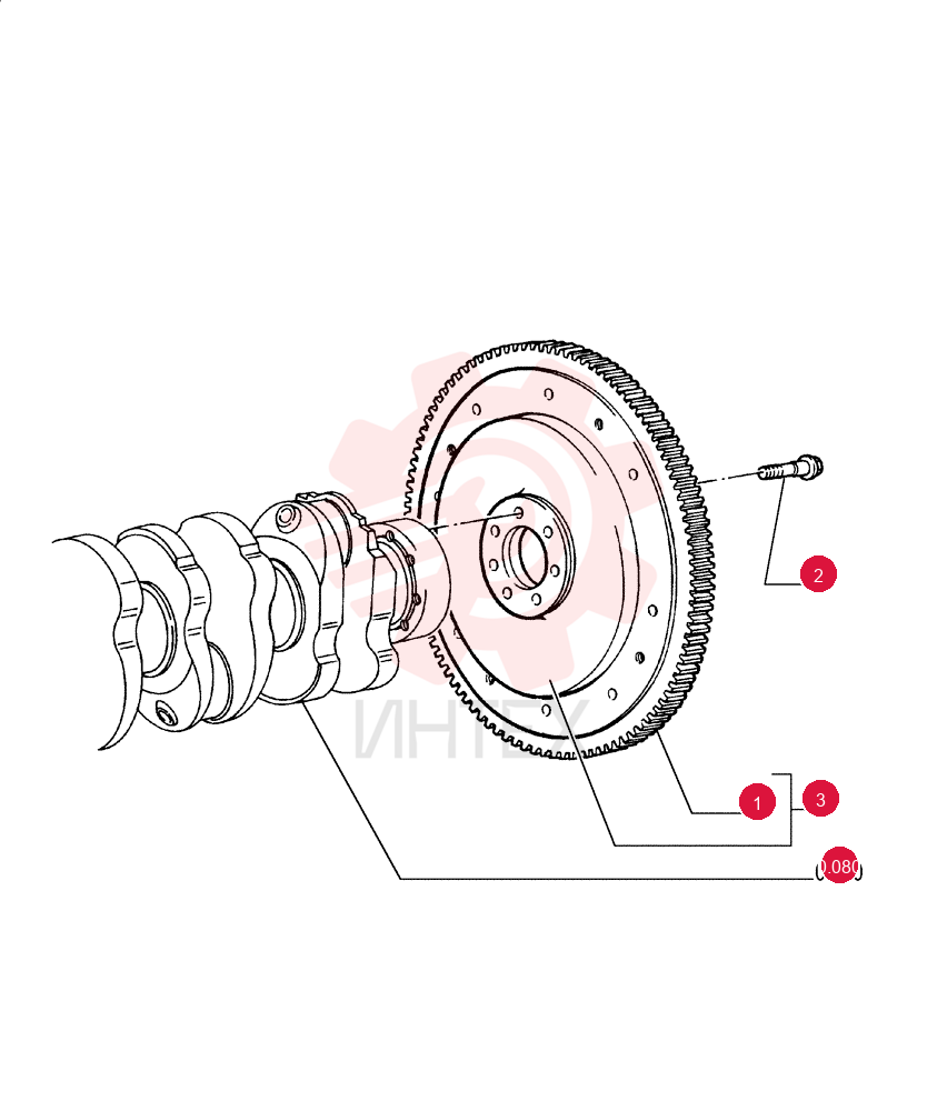 RING GEAR 4704106