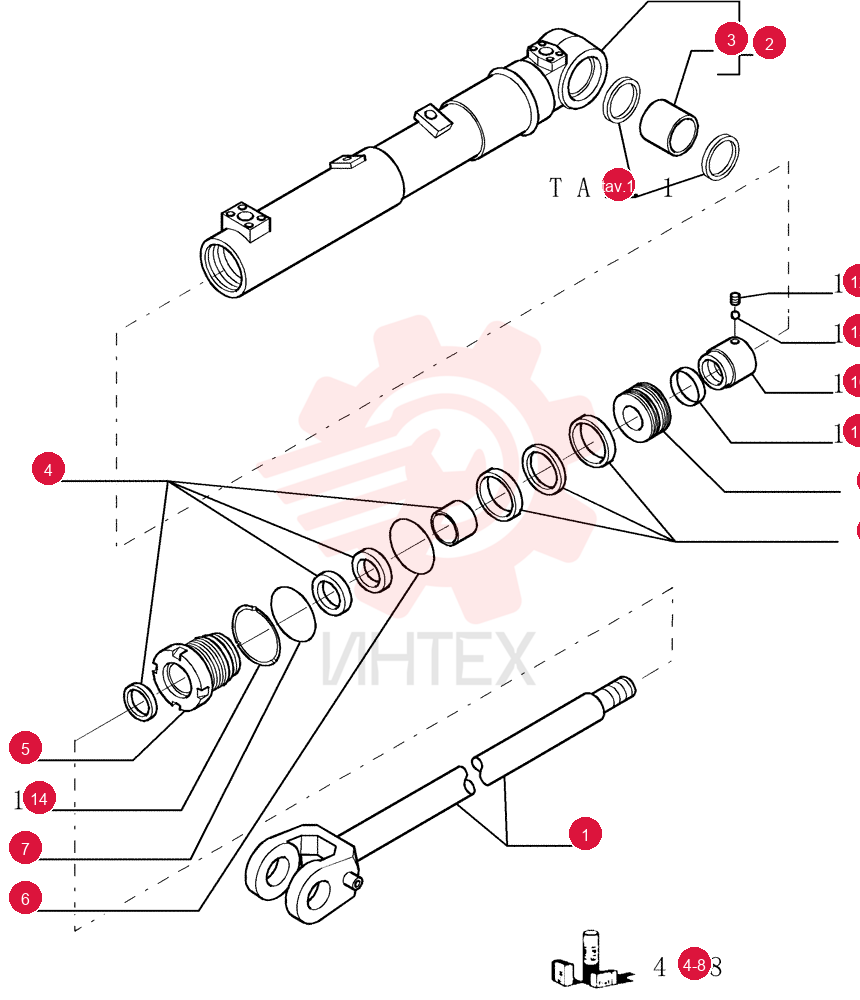 ROD 71452365