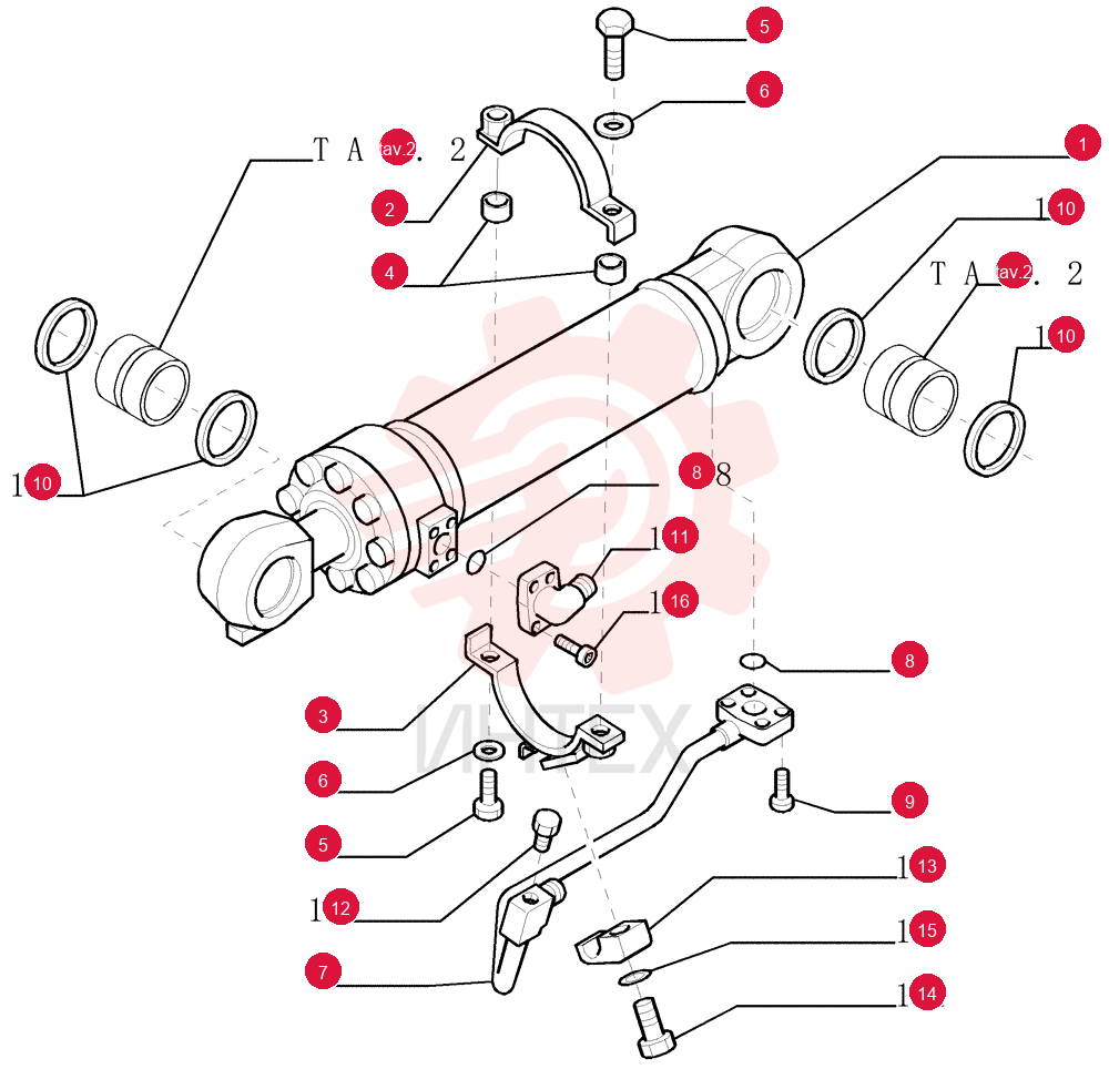 CYLINDER
