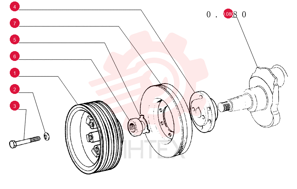 PULLEY