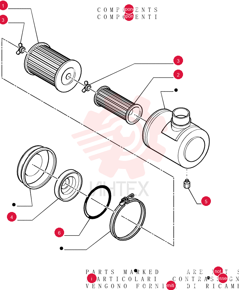 AIR FILTER