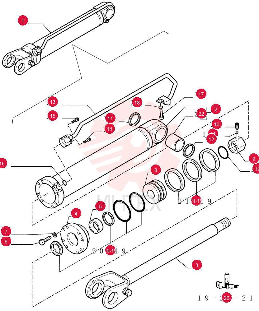 CYLINDER