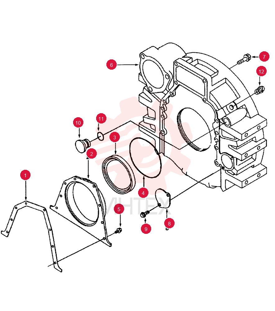 GASKET