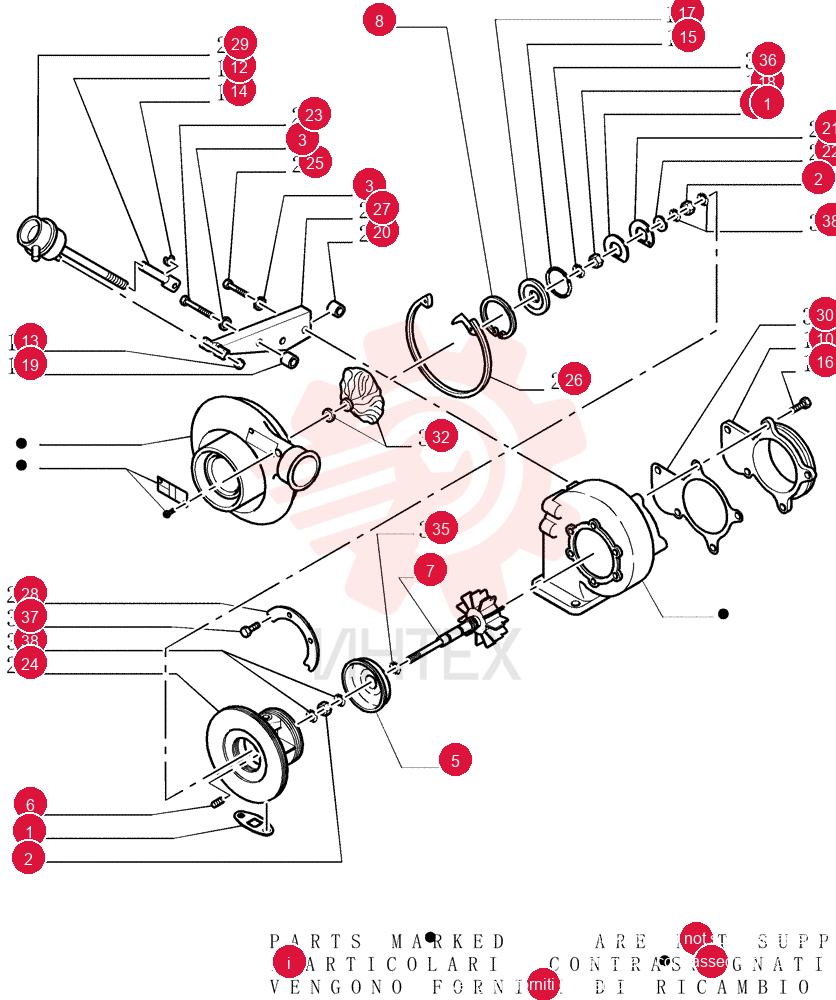 GASKET