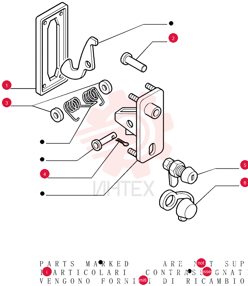GASKET