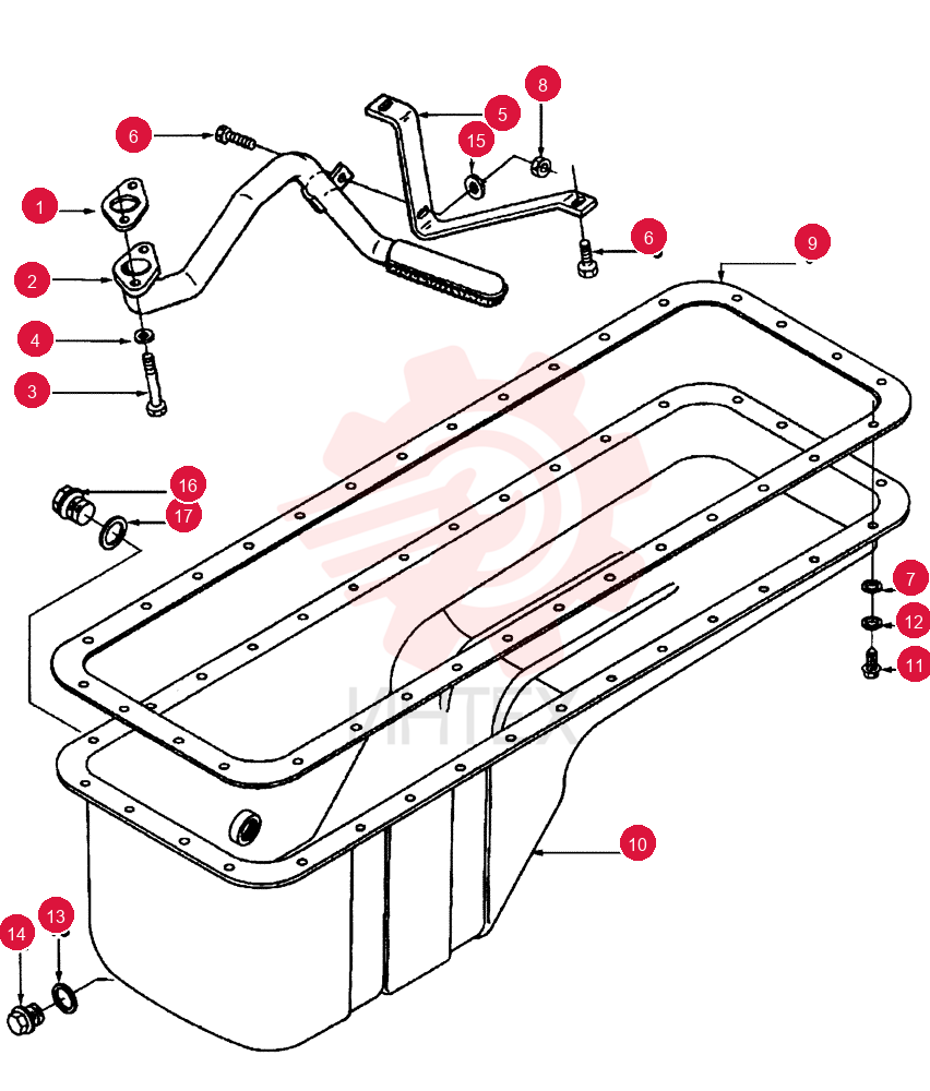 GASKET