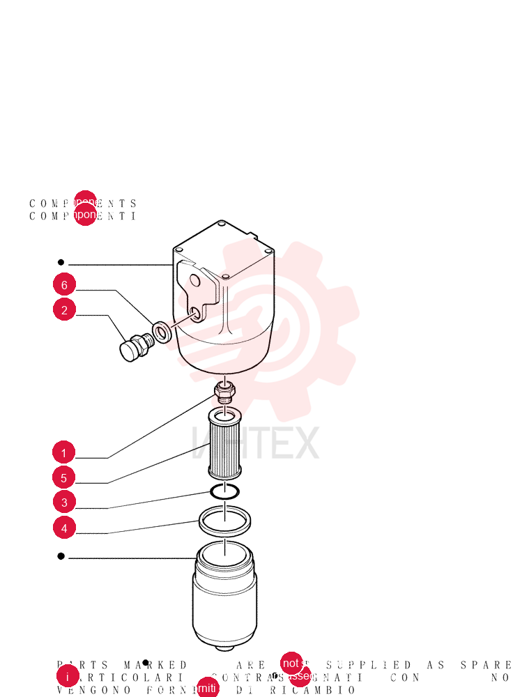 HYDRAULIC VALVE