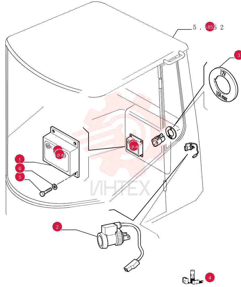 VOLTAGE REGULATOR