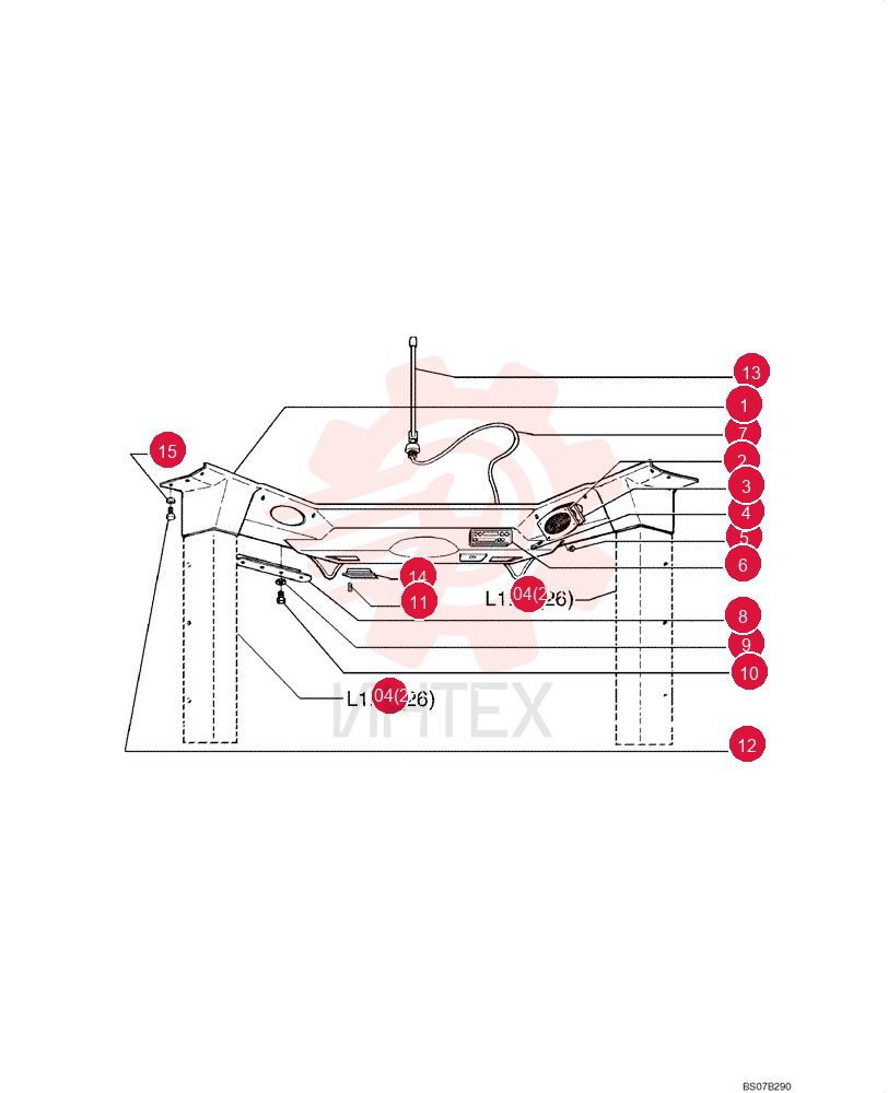 COVER 71103231