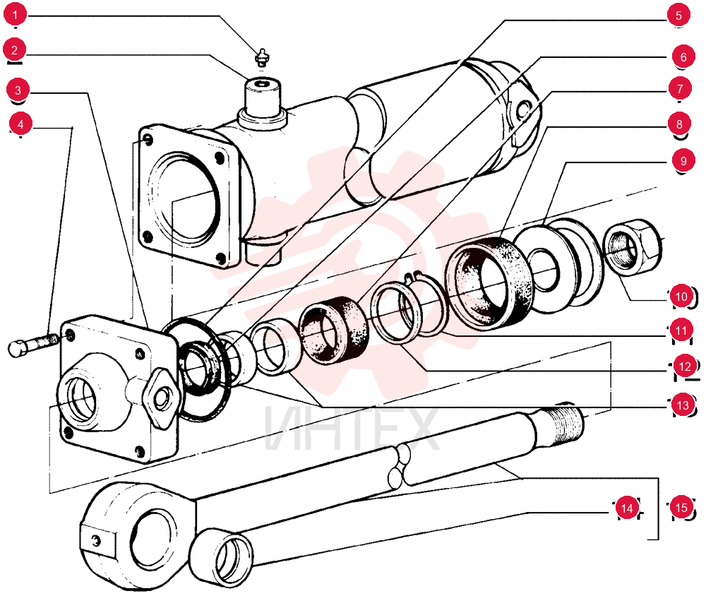 CYLINDER 75267112