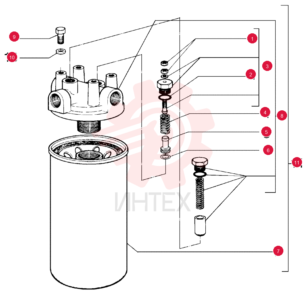 FILTER 73161226