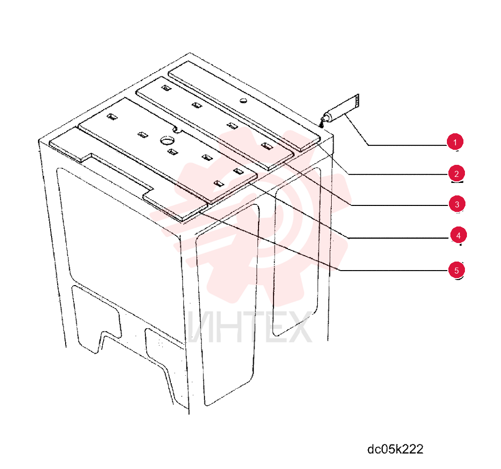 ADHESIVE 75311351