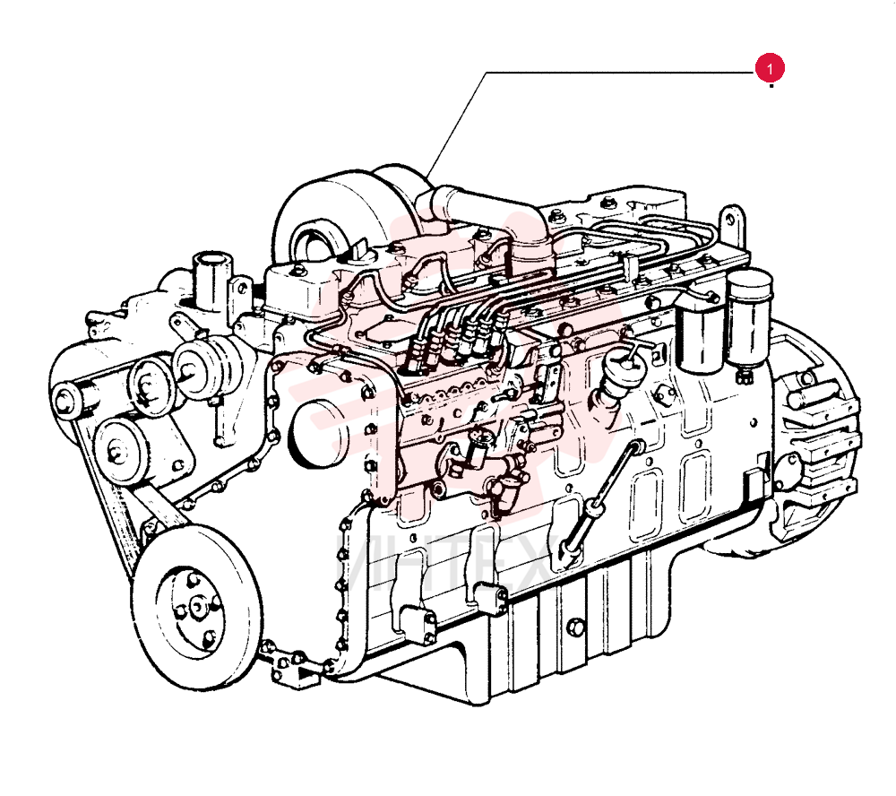 ENGINE 73162534