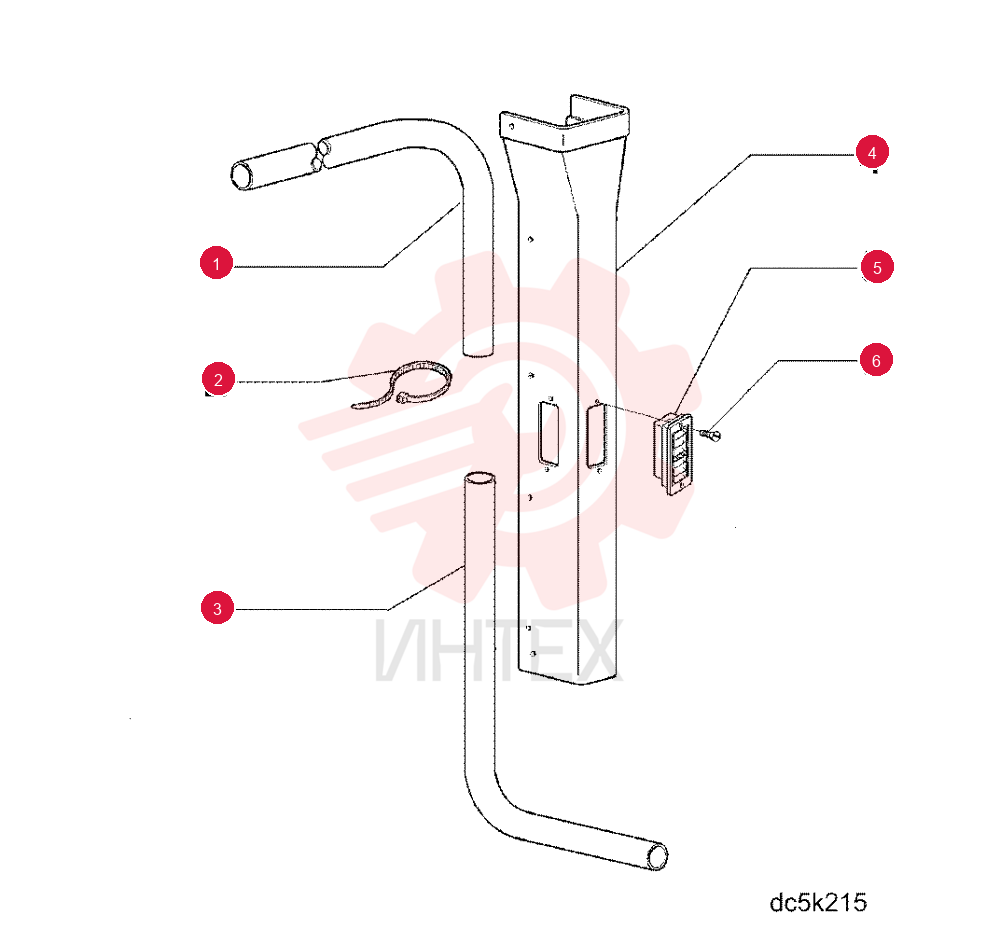 HOSE 75264400 (2)