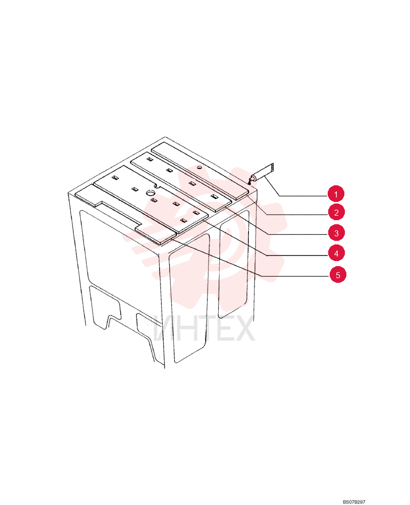 ADHESIVE 75311351