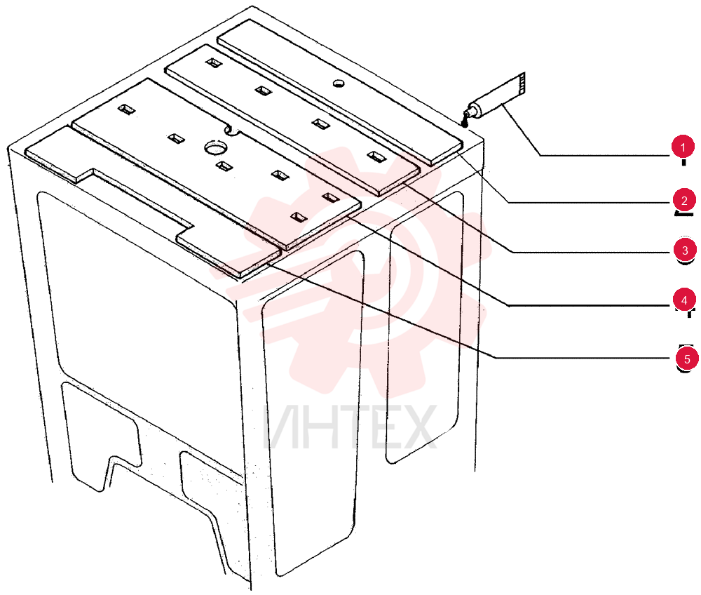 ADHESIVE 75311351