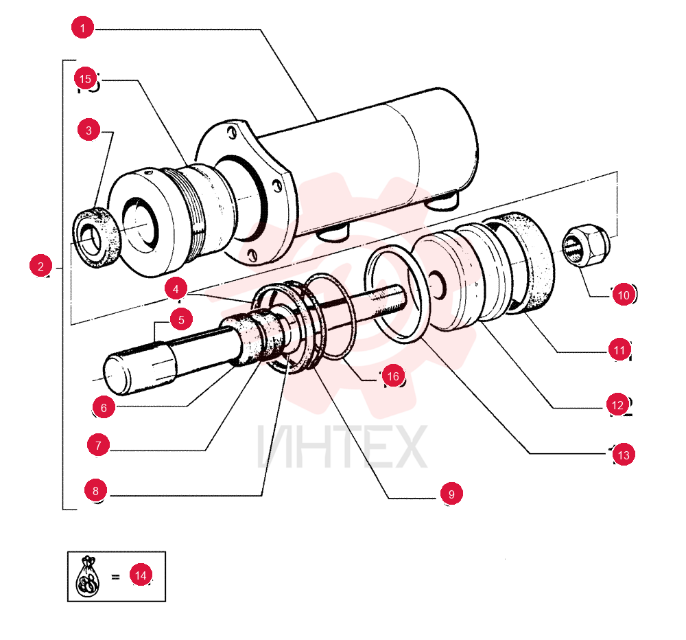 CYLINDER 75266963