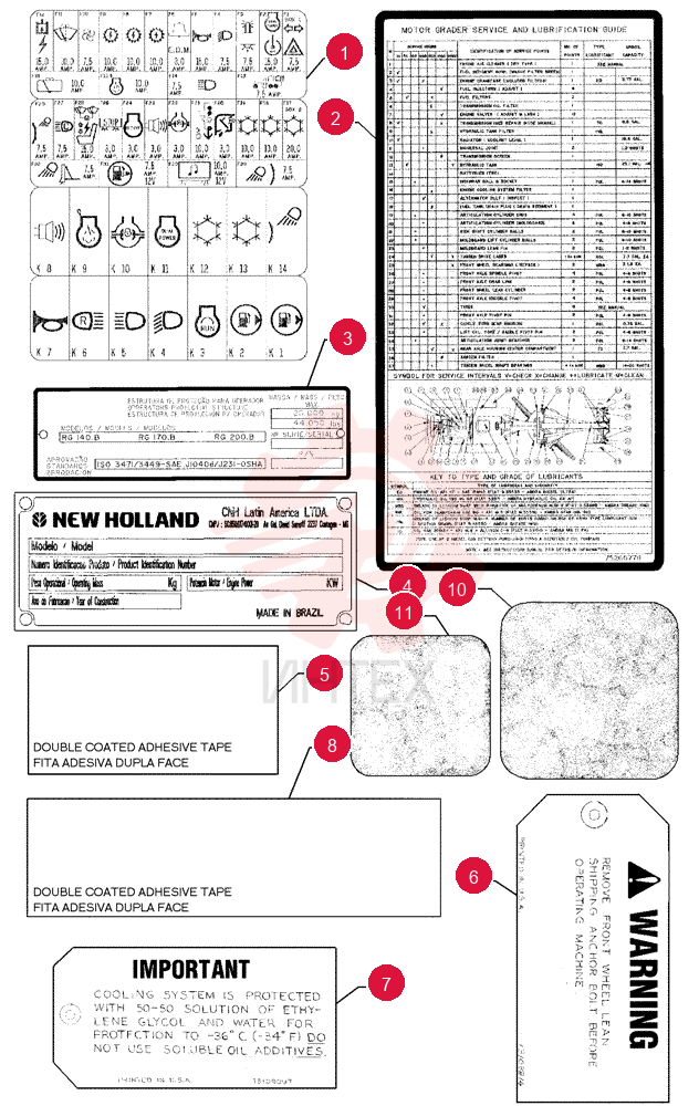 DECAL 87362911